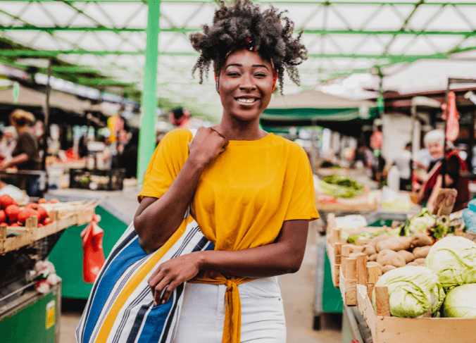 Northside Farmers Market