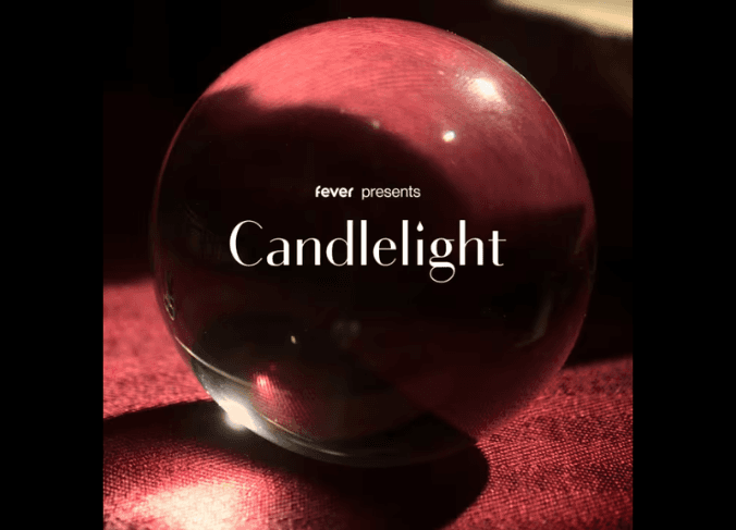 Candlelight: Tribute to Fleetwood Mac
