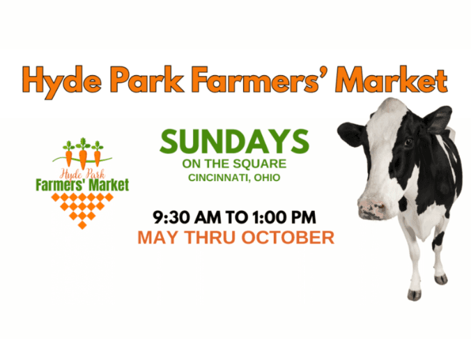 Hyde Park Farmers Market