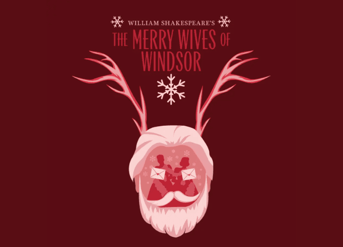The Merry Wives of Windsor
