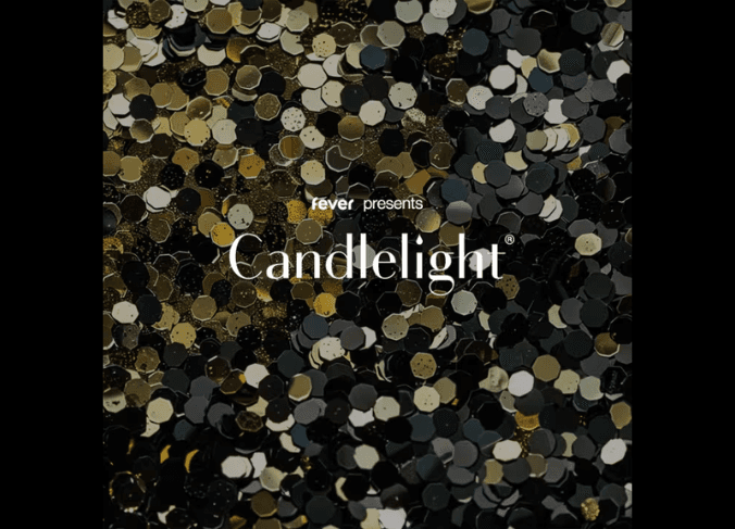 Candlelight: Tribute to Michael Jackson