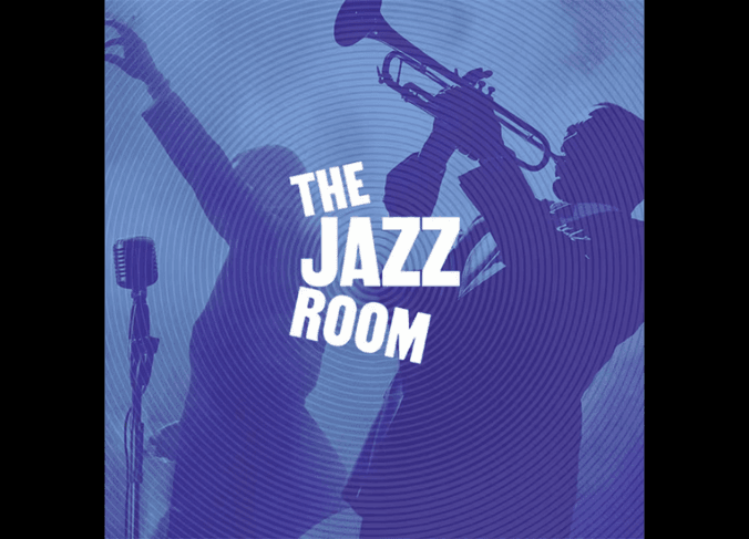 The Jazz Room: A Frank Sinatra & Louis Armstrong Tribute
