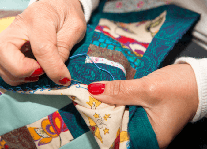 Original Sewing & Quilt Expo