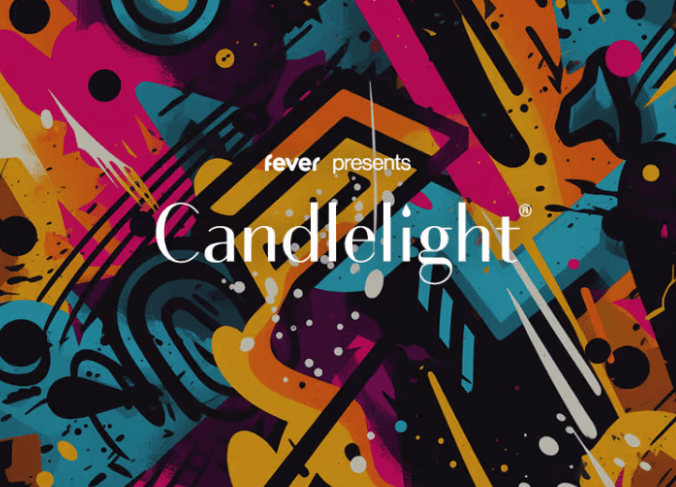 Candlelight: Best of Hip-Hop
