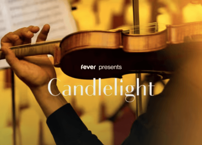 Candlelight: Tribute to The Beatles