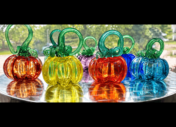 Pumpkin Blow