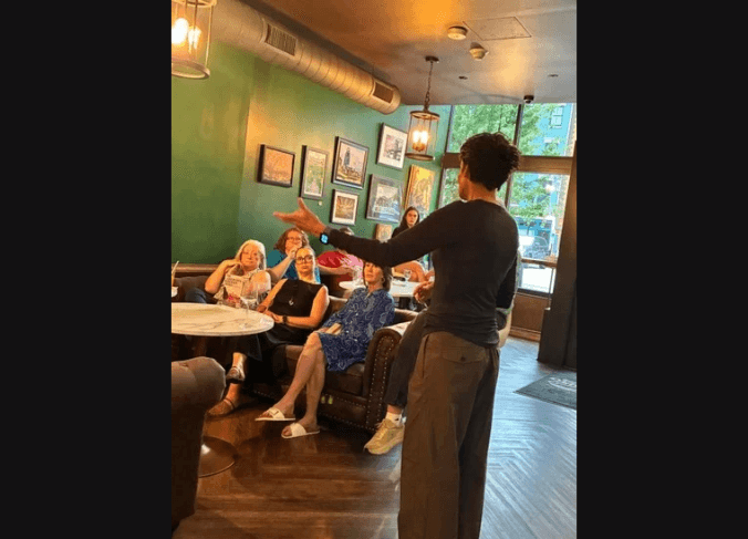 Lagers & Lectures: Serial Killers: Facts vs. Fiction