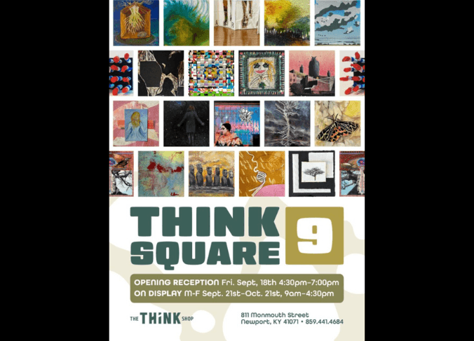 Think Square 9