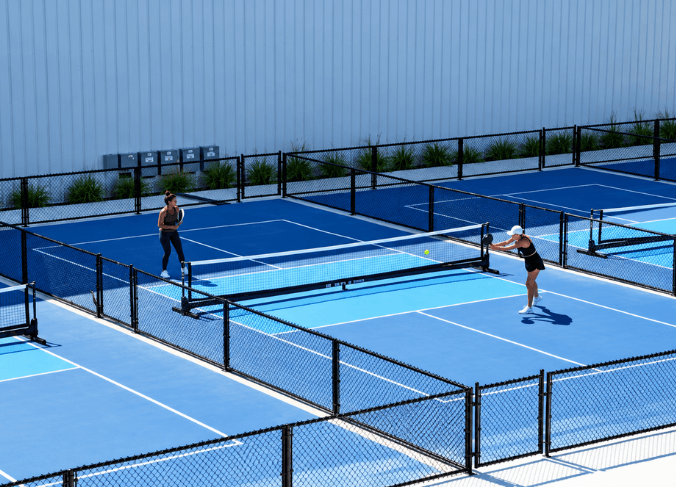 Social Saturdays at the Cincinnati Open Sporting Club