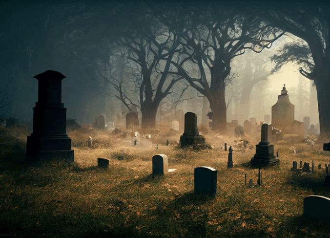 Death at Dinsmore
