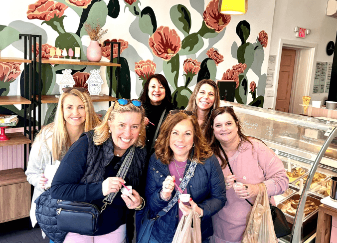 Sunday Findlay Market Brunch Tour