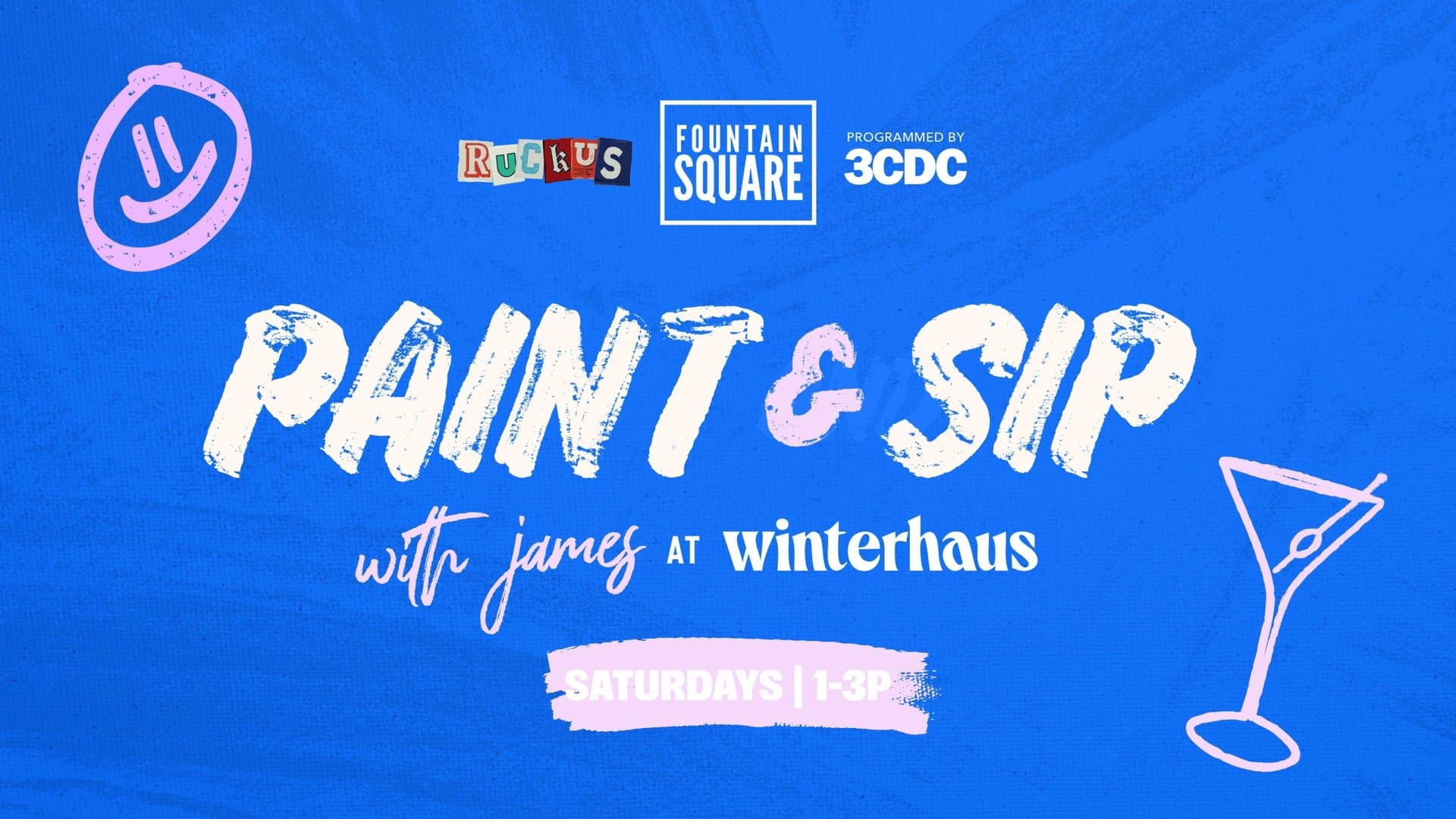 Paint & Sip