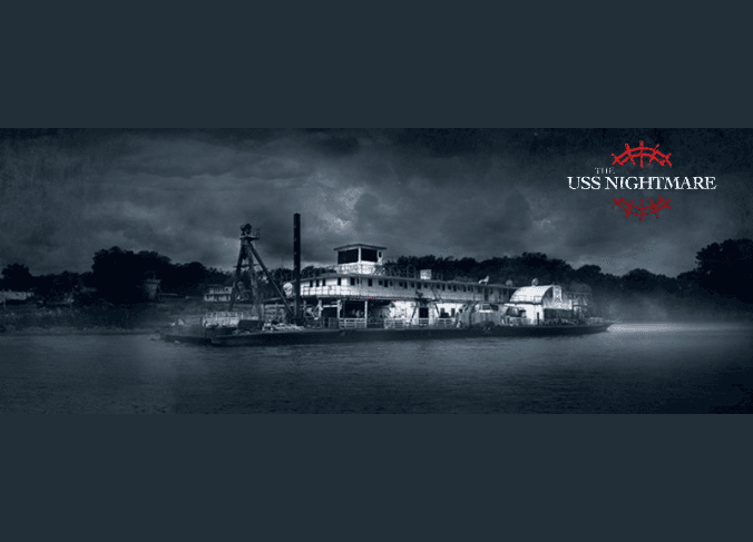 The USS Nightmare