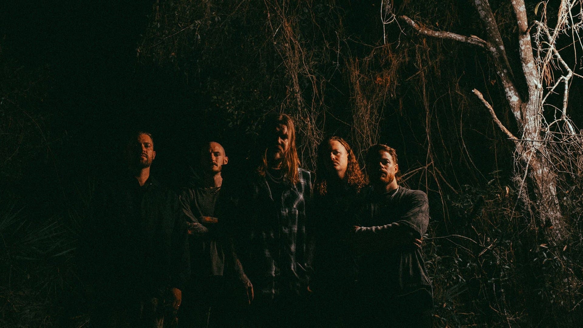 WAGE WAR - EMERGENCY BROADCAST TOUR