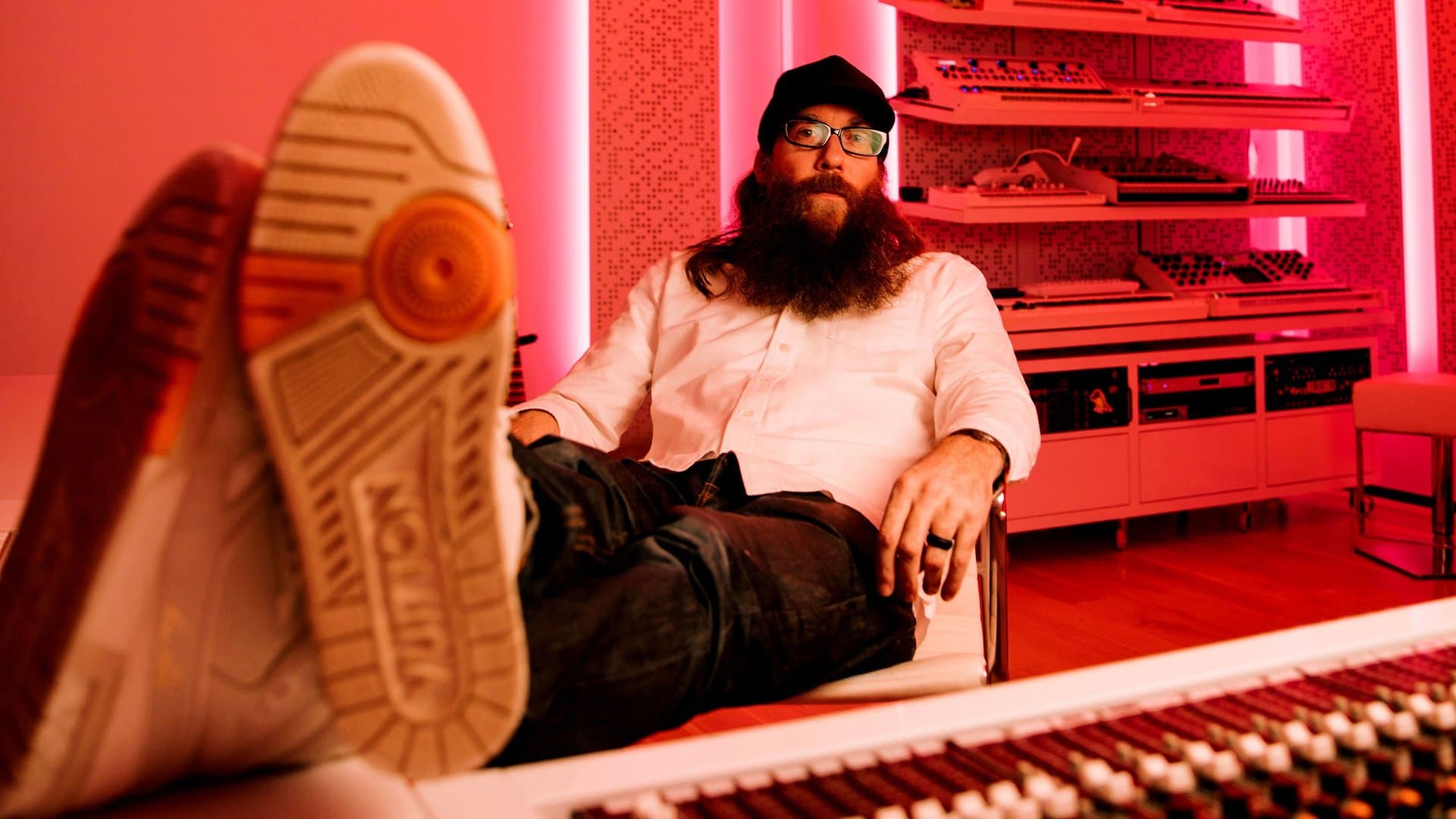Crowder LIVE! - Liberty Township, OH