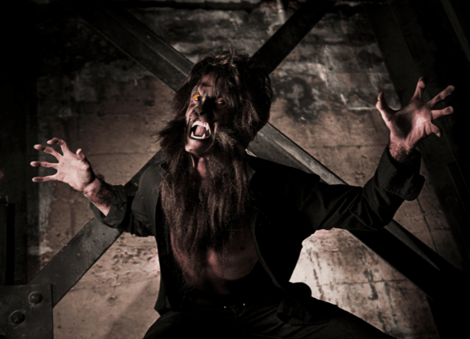 Cincinnati Fear Fest