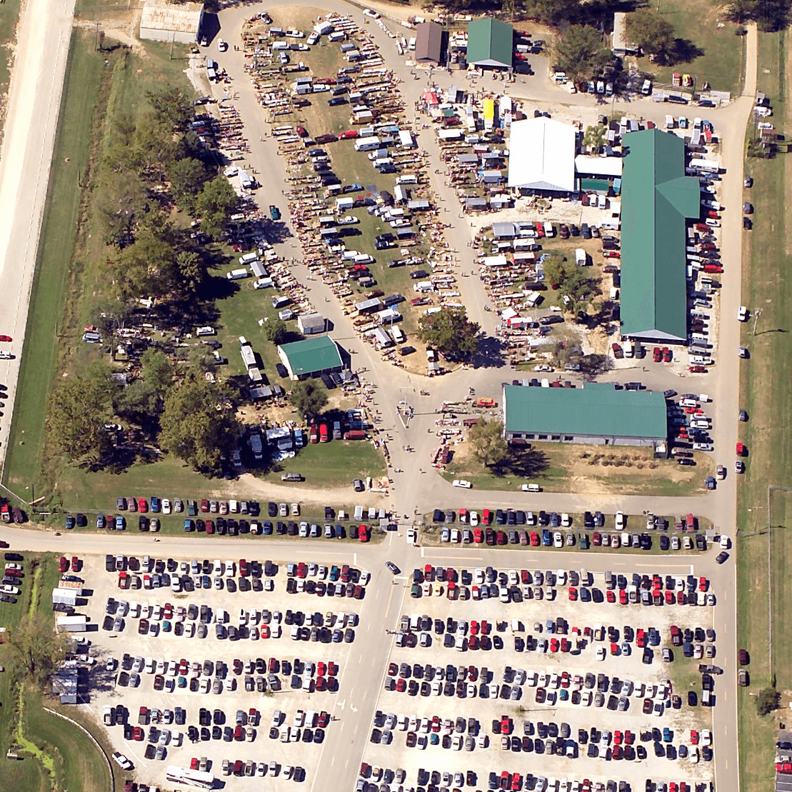 Tri-State Antique Market