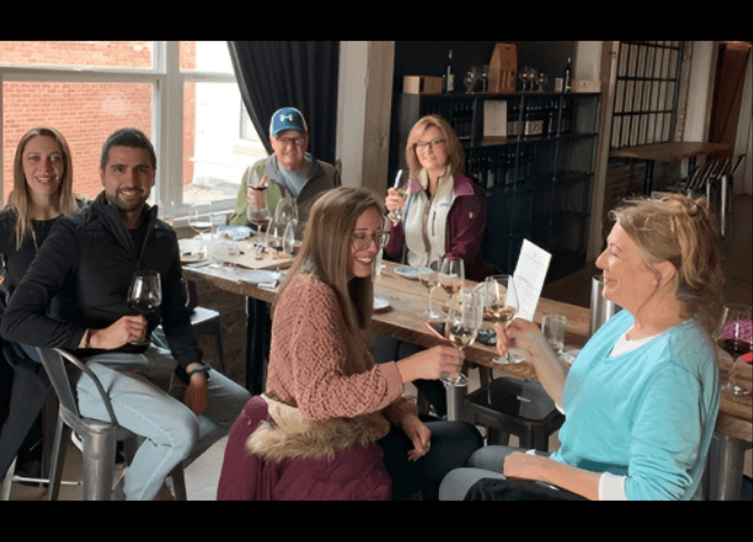 Hidden Gems: An Over-the-Rhine Food and Drink Tour