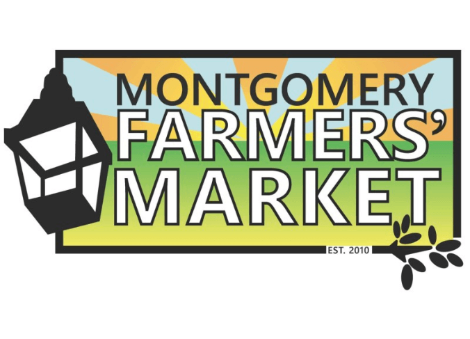 Montgomery Farmers Market Opening Day