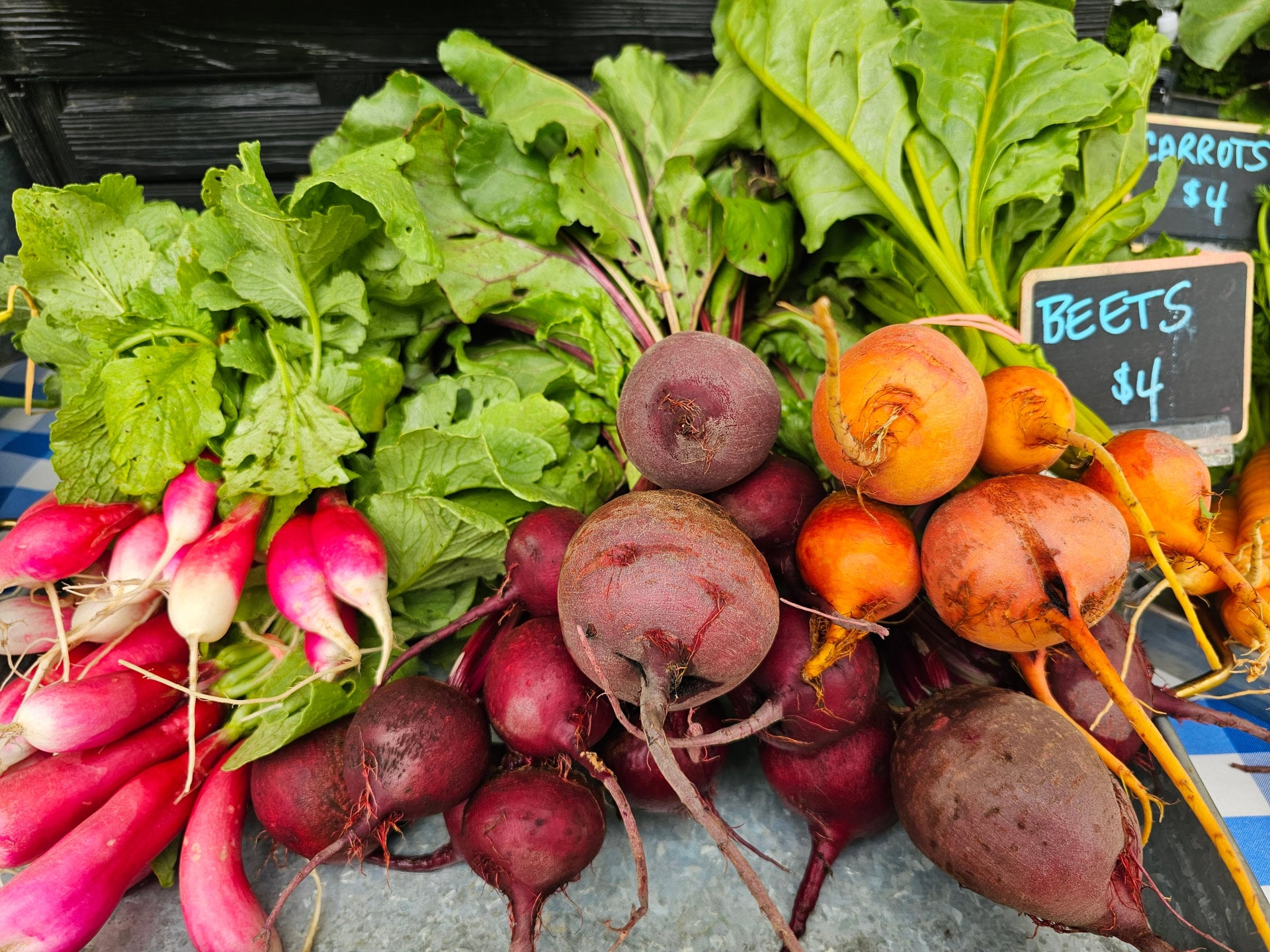 Fort Thomas Farmers Market
