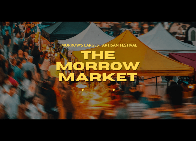 The Morrow Market