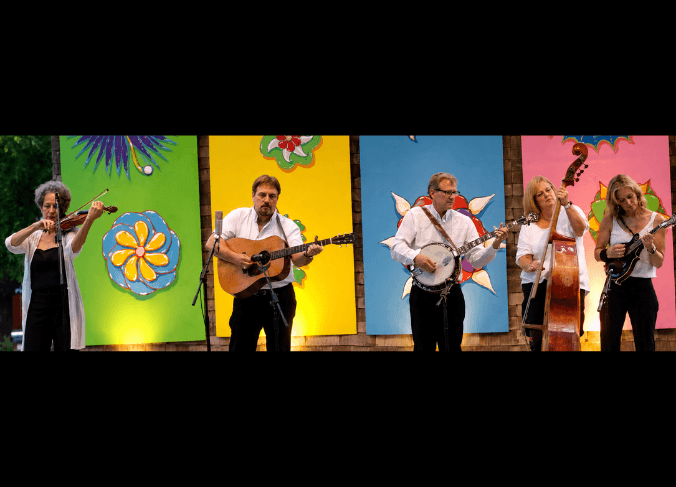Bluegrass Wednesday