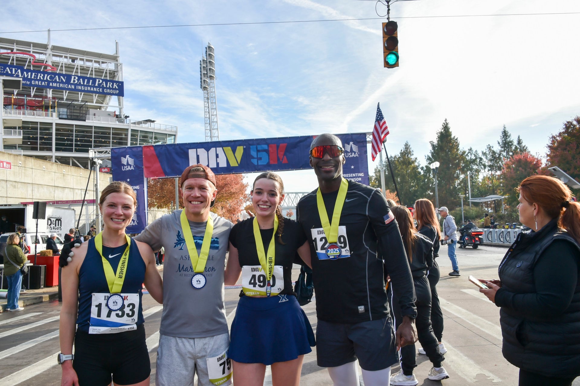 DAV 5K