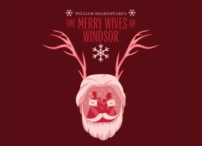 The Merry Wives of Windsor