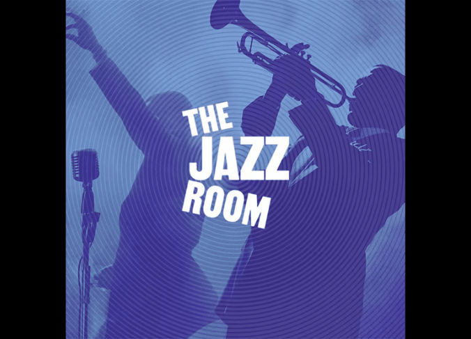 The Jazz Room: A Frank Sinatra & Louis Armstrong Tribute