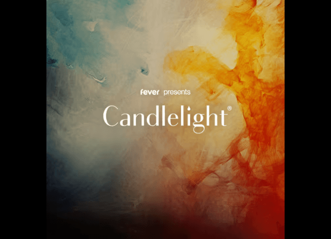 Candlelight: Coldplay & Imagine Dragons