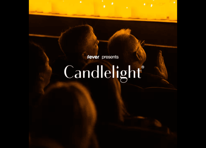 Candlelight: Tribute to The Boss