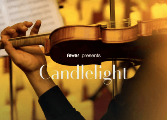 Candlelight: Tribute to The Beatles