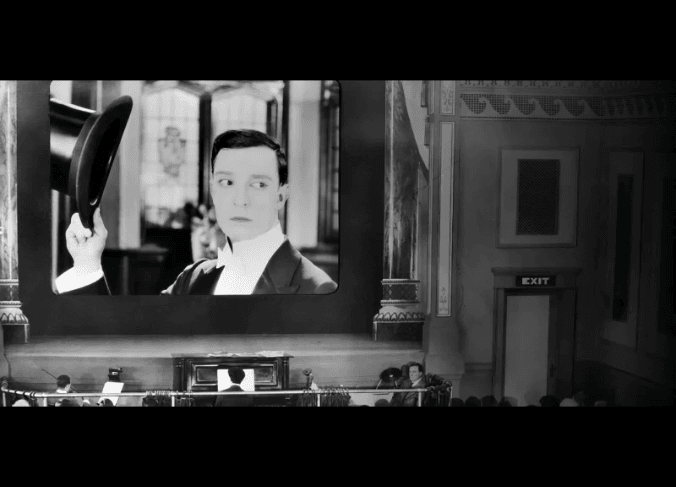 Classic Movies at the Museum