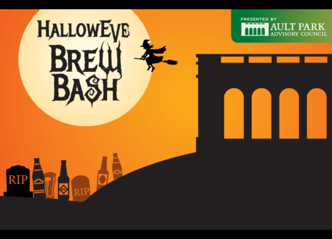 HallowEve Brew Bash