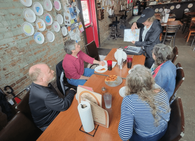 Walnut Hills Food and Drink Tour