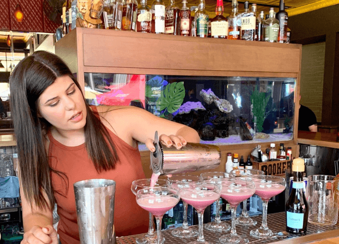 Over-the-Rhine Cocktail Tour