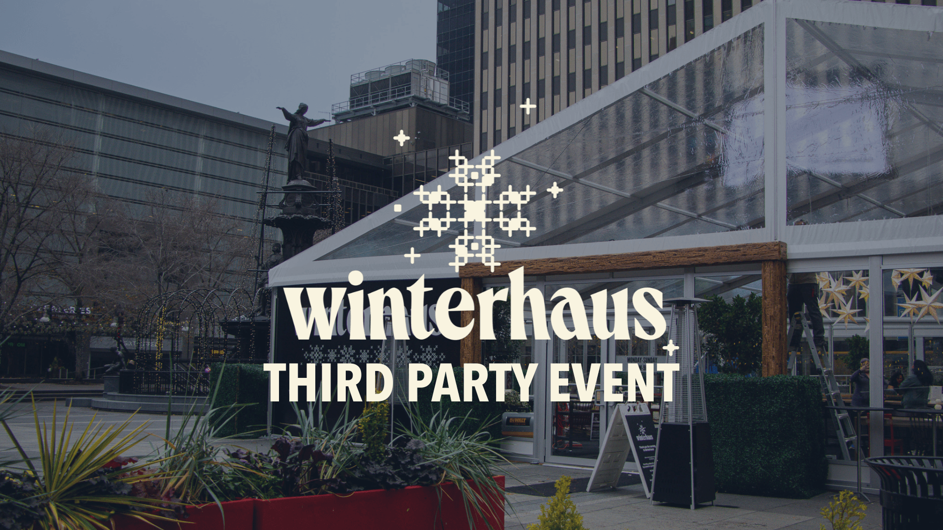 Candlelight at Winterhaus: Vivaldi's Four Seasons