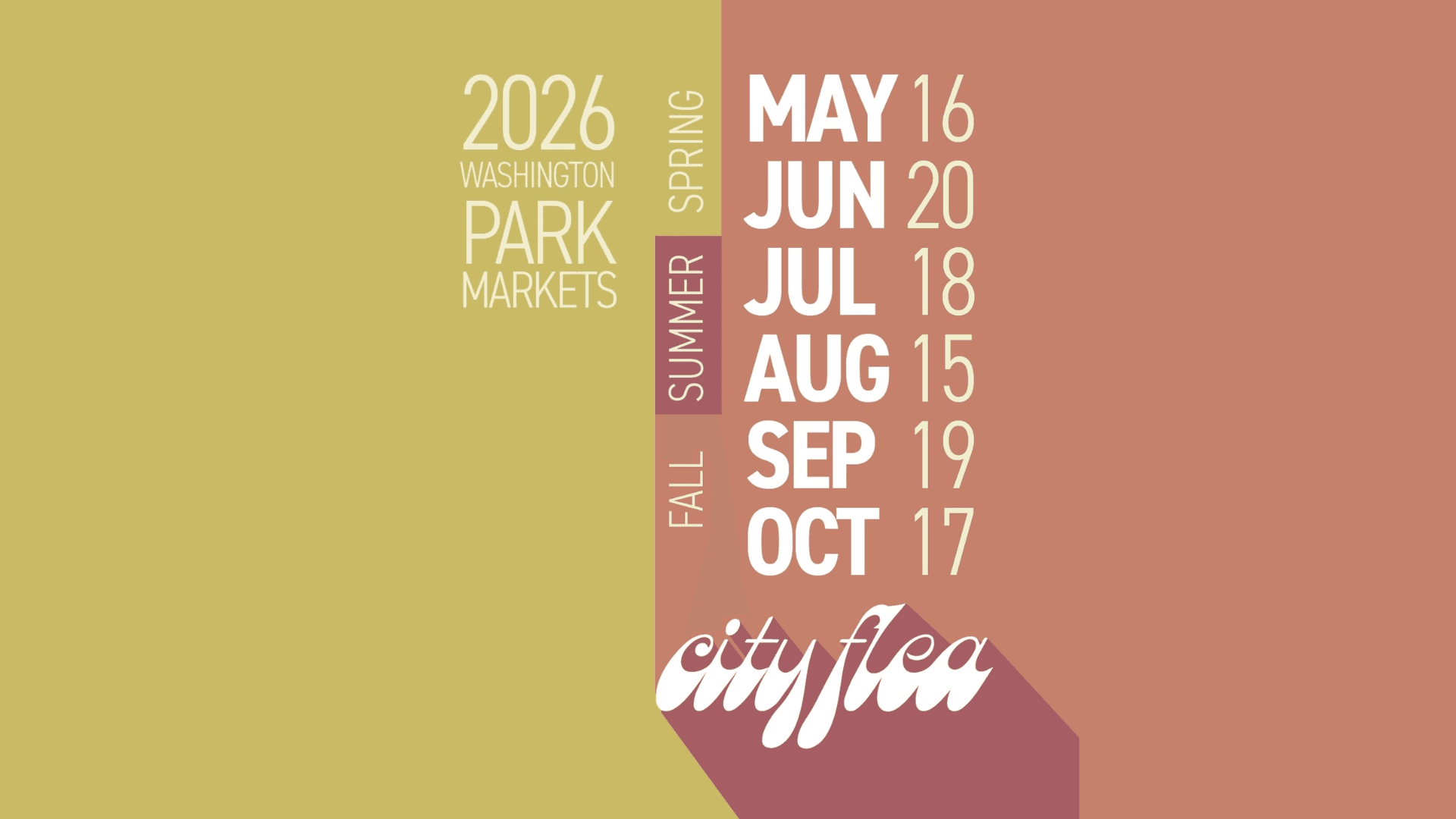 The City Flea