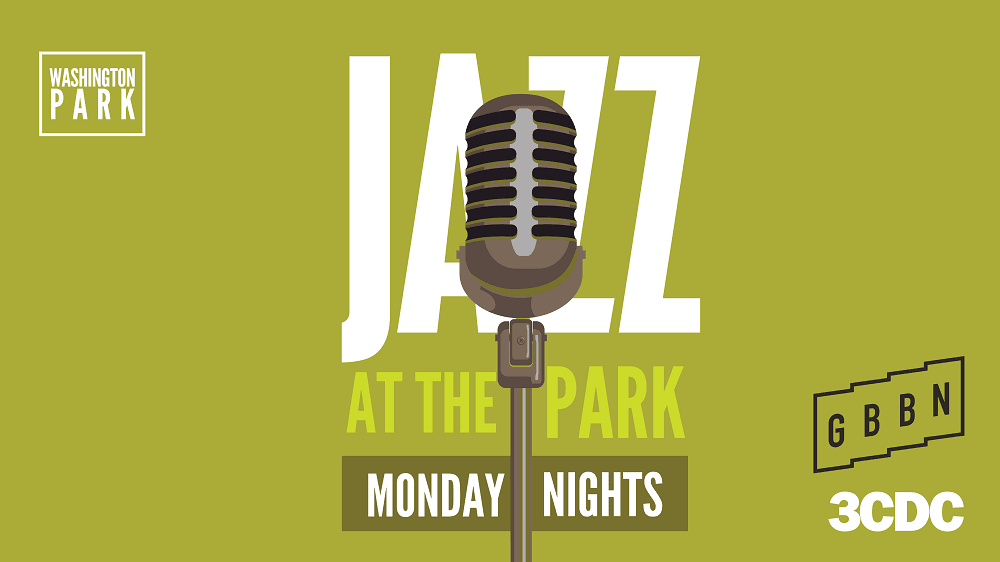 Jazz at the Park: Dixie Karas