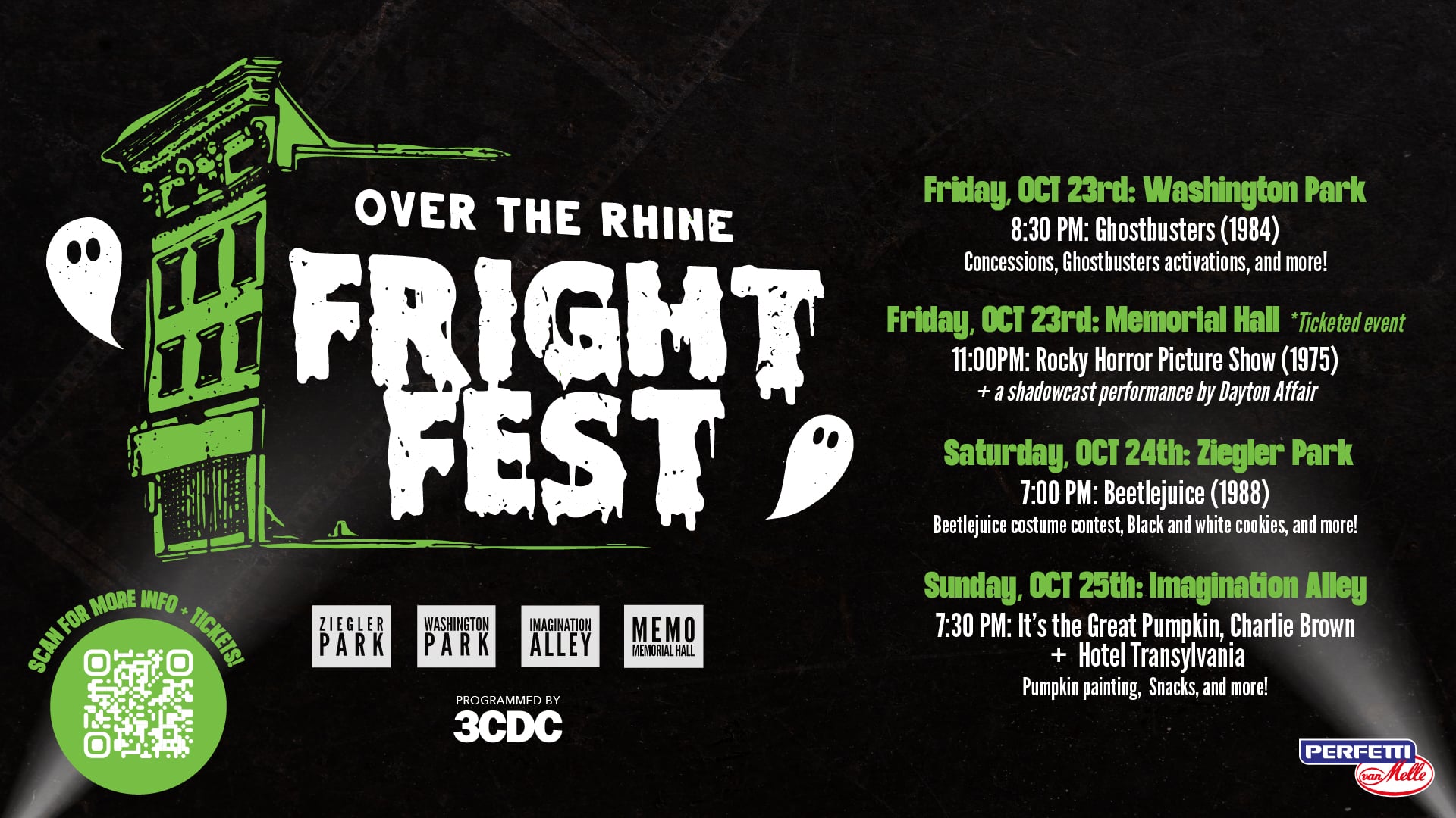 2026 Fright Fest