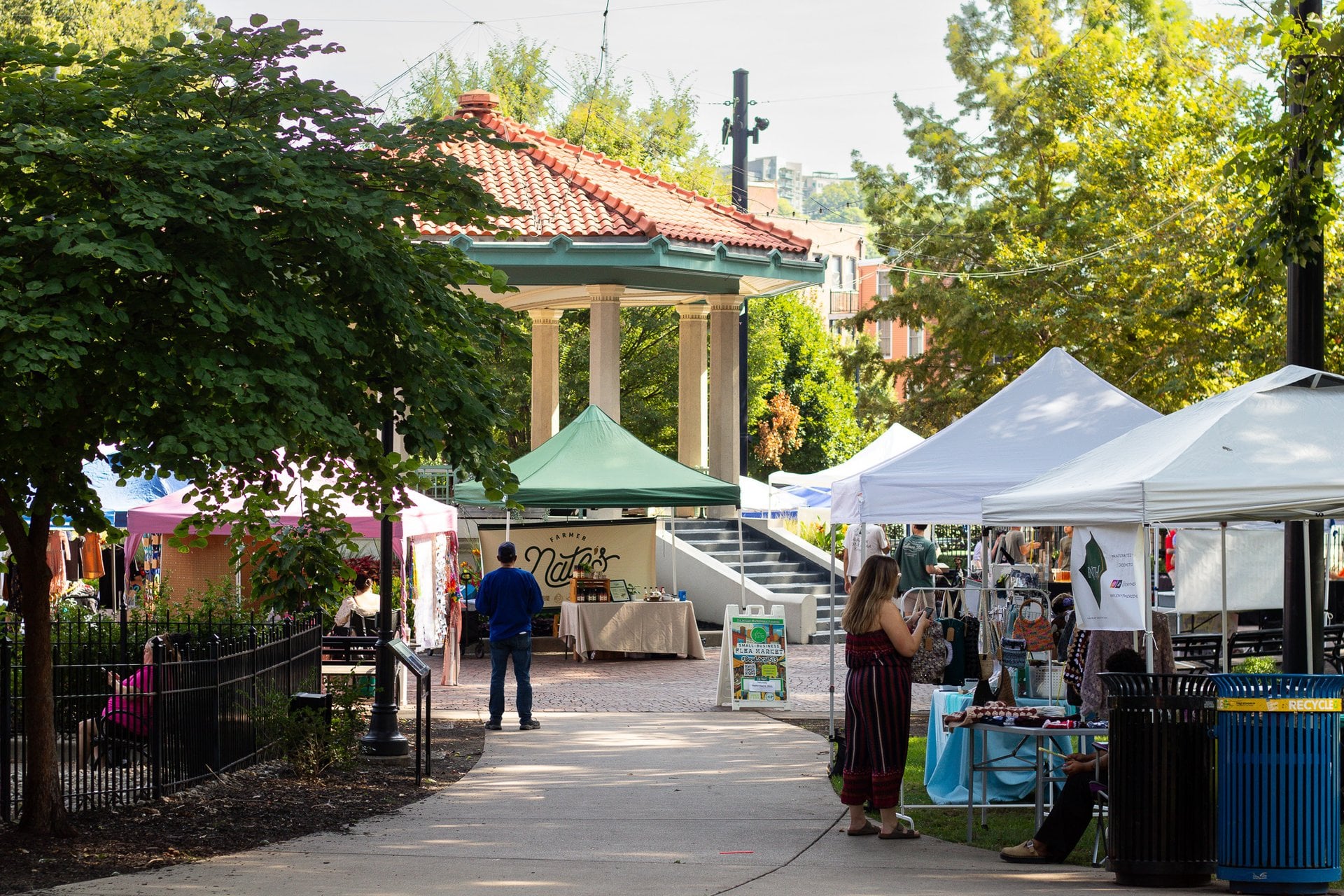 Artisanfest 513: Holiday Market