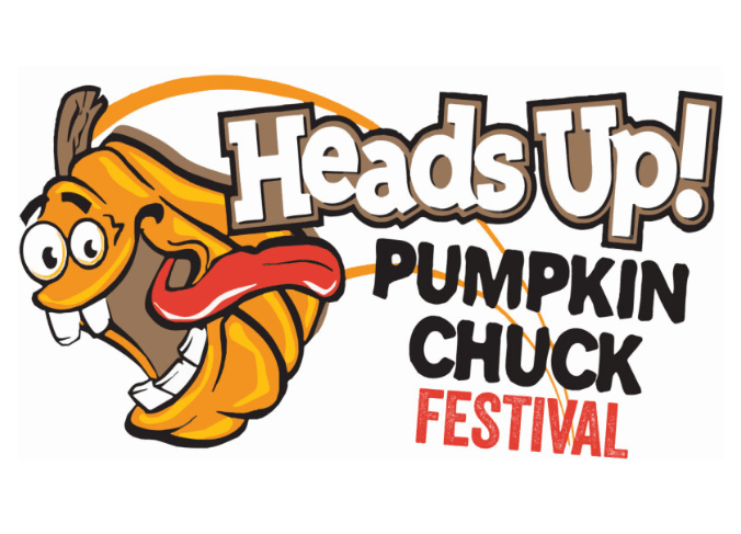 Pumpkin Chuck Festival