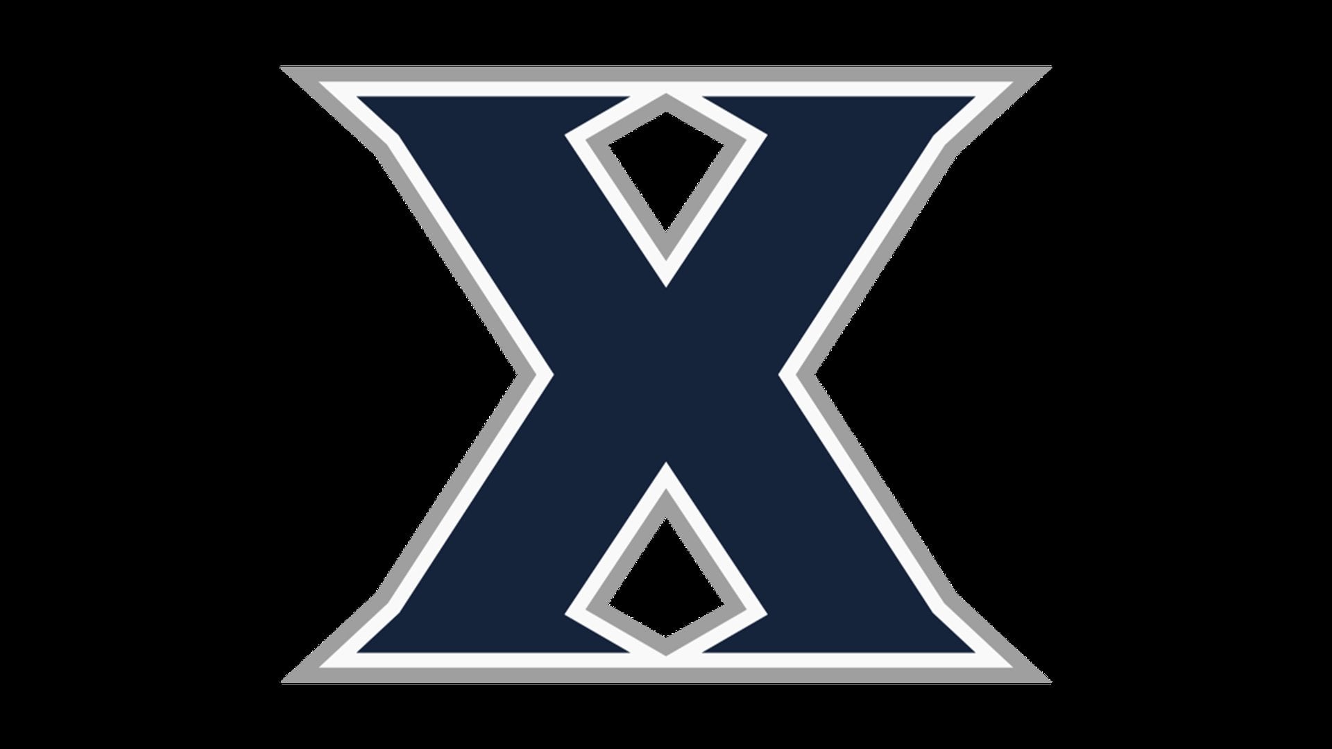 Xavier Musketeers Mens Basketball