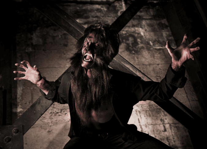 Cincinnati Fear Fest
