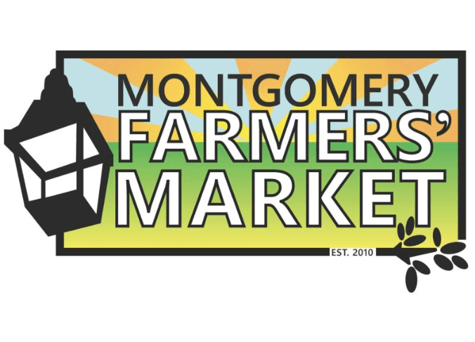 Montgomery Farmers Market Opening Day
