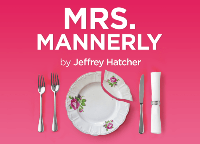 Mrs. Mannerly
