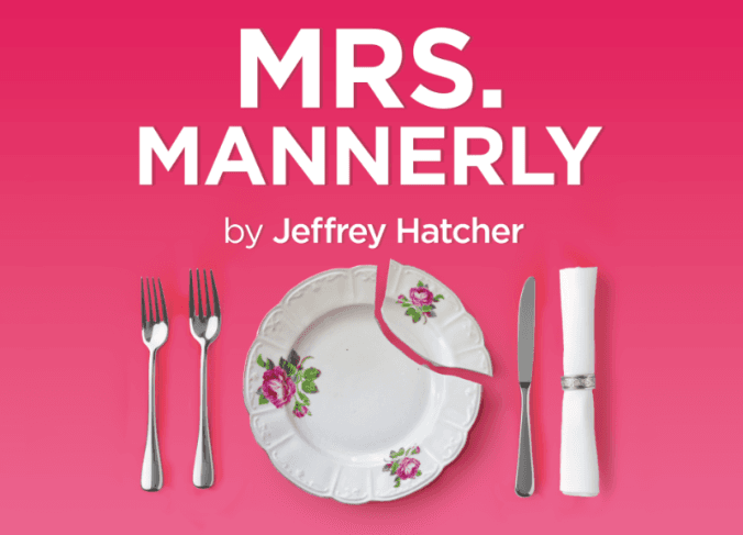 Mrs. Mannerly