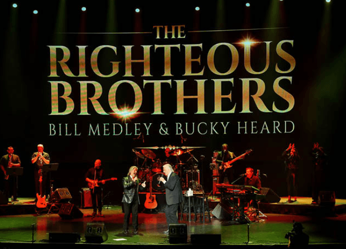 The Righteous Brothers
