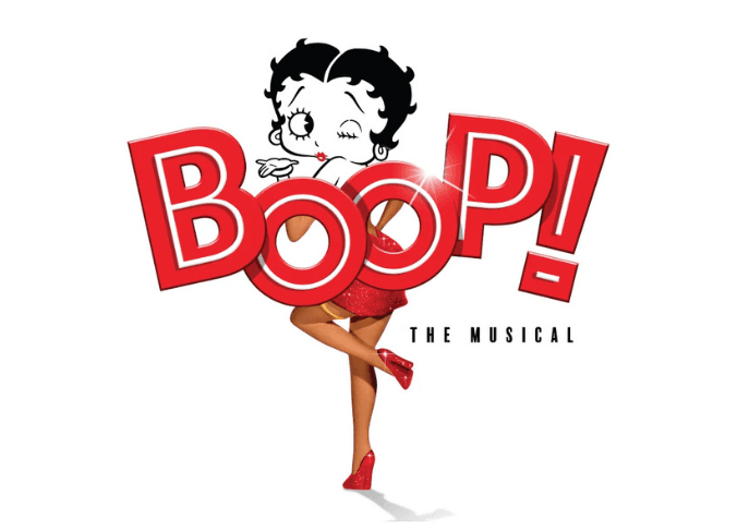BOOP! The Musical