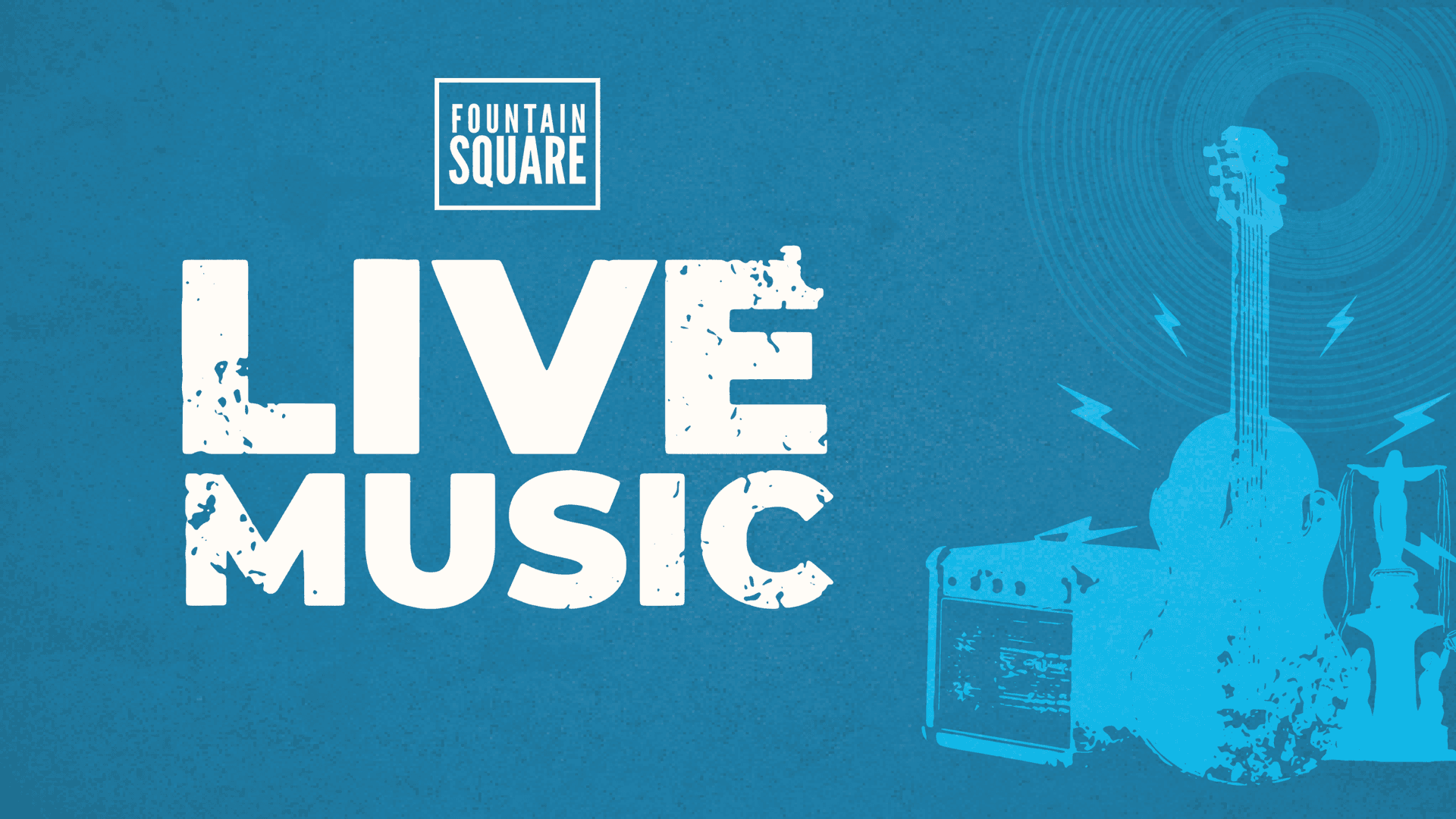 Music at the Square: Matthew Wallenhorst
